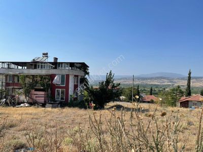 Arsa-Konut İmarlı
