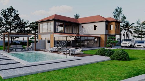 Konut-Villa