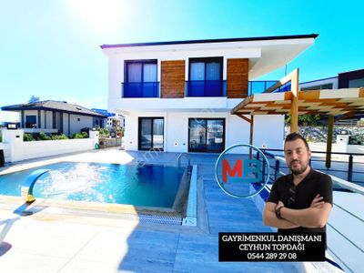 Konut-Villa