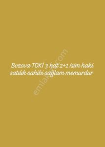 Konut-Daire