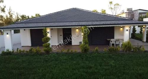 Konut-Villa