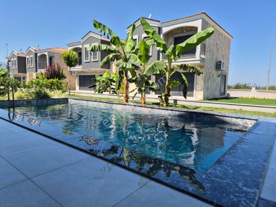 Konut-Villa