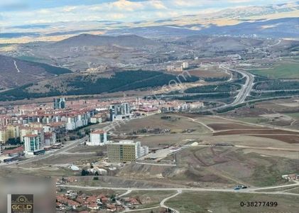 Arsa-Ticari İmarlı