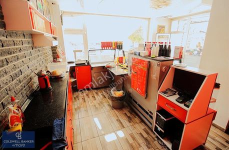 İşyeri-Restaurant