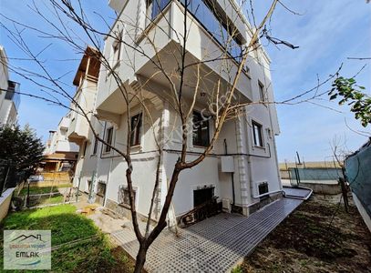 Konut-Villa