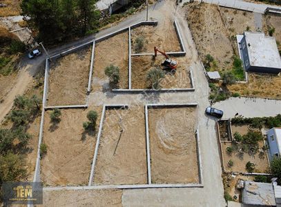 Arsa-Konut İmarlı