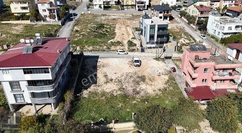 Arsa-Konut İmarlı