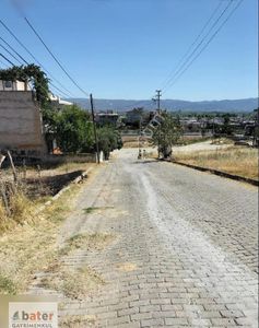 Arsa-Konut İmarlı
