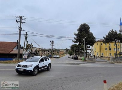Arsa-Konut İmarlı