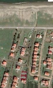 Arsa-Villa İmarlı