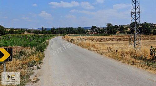 Arsa-Tarla