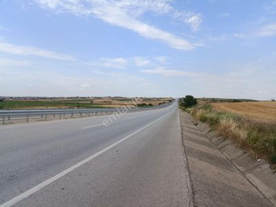 Arsa-Tarla