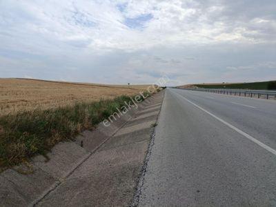 Arsa-Tarla