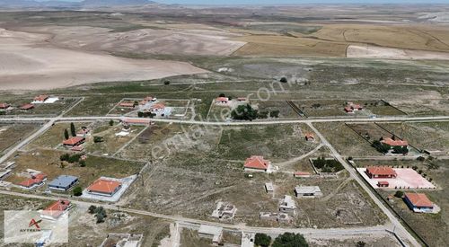 Arsa-Konut İmarlı