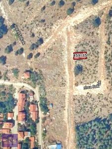 Arsa-Villa İmarlı