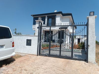 Konut-Villa