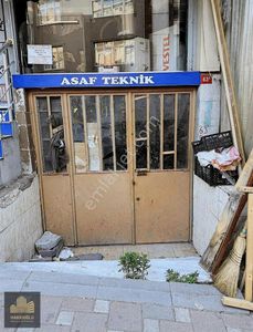 İşyeri-Depo