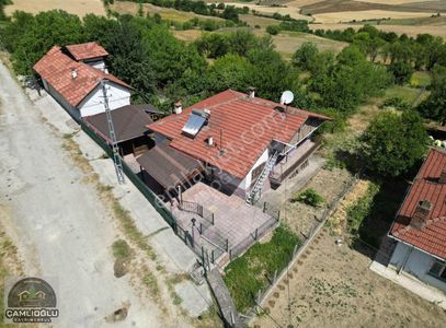 Arsa-Tarla