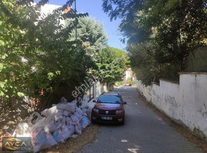 Arsa-Konut İmarlı
