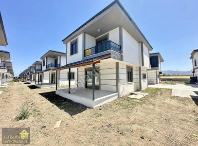 Konut-Villa