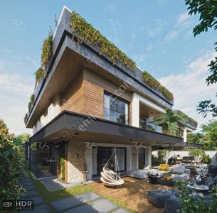 Konut-Villa