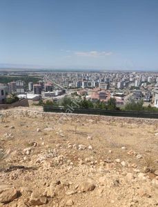 Arsa-Villa İmarlı