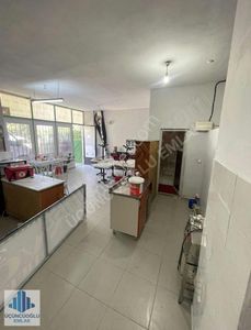 İşyeri-Restaurant