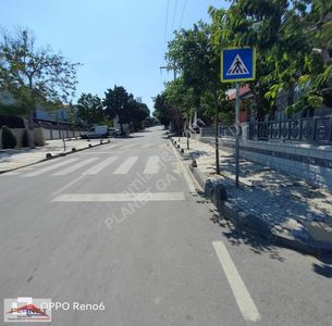 Arsa-Konut İmarlı
