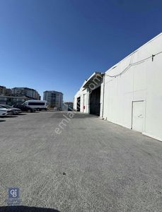 İşyeri-Fabrika