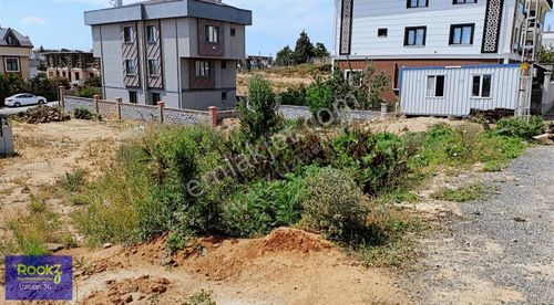 Arsa-Villa İmarlı