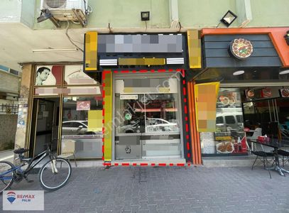 İşyeri-Dükkan & Mağaza
