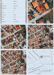 Arsa-Ticari İmarlı