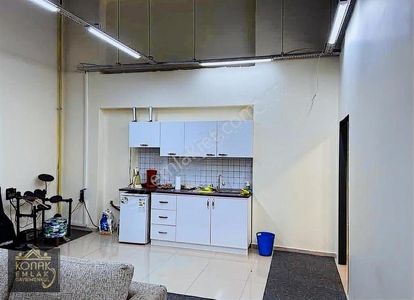 İşyeri-Ofis
