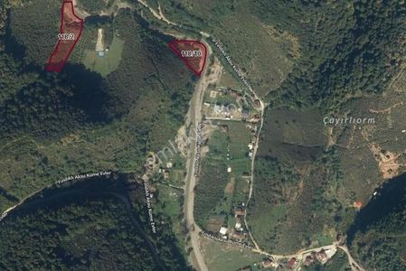 Arsa-Konut İmarlı