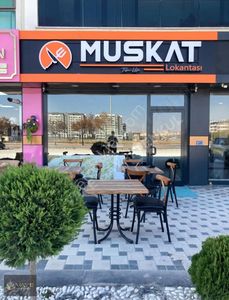 İşyeri-Restaurant