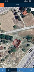 Arsa-Ticari İmarlı