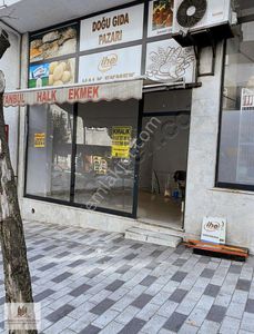 İşyeri-Dükkan & Mağaza