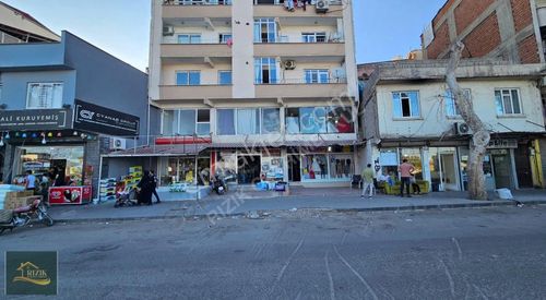 İşyeri-Dükkan & Mağaza