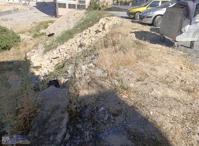 Arsa-Konut İmarlı
