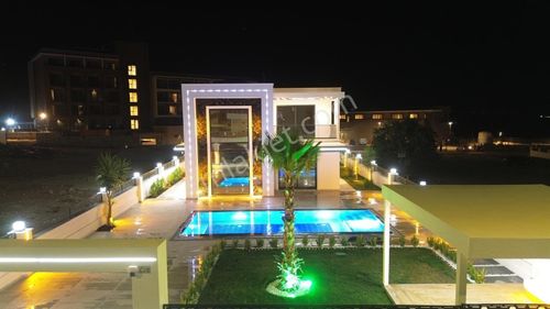 Konut-Villa