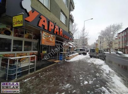İşyeri-Restaurant