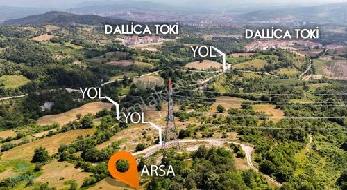 Arsa-Tarla