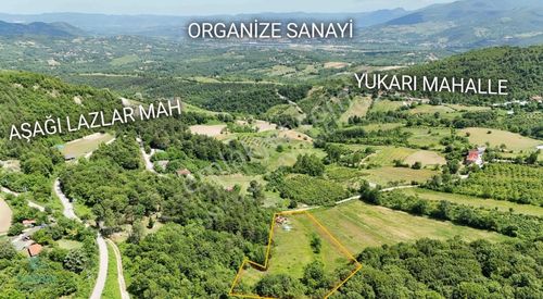 Arsa-Konut İmarlı