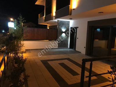 Konut-Villa
