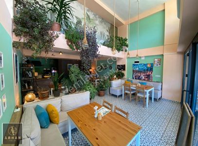 İşyeri-Kafe & Bar