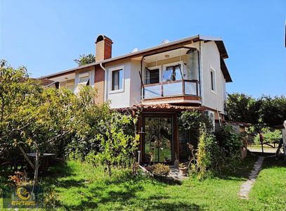 Konut-Villa