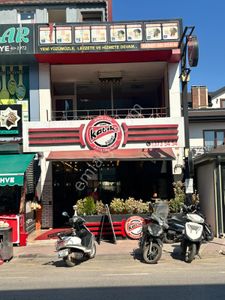 İşyeri-Restaurant