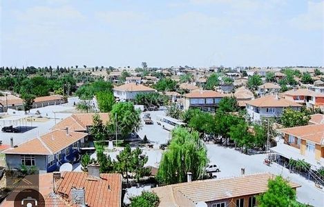 Arsa-Konut İmarlı