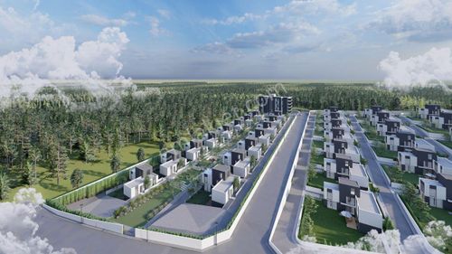 Konut-Villa
