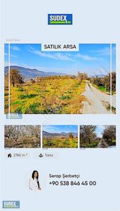 Arsa-Tarla